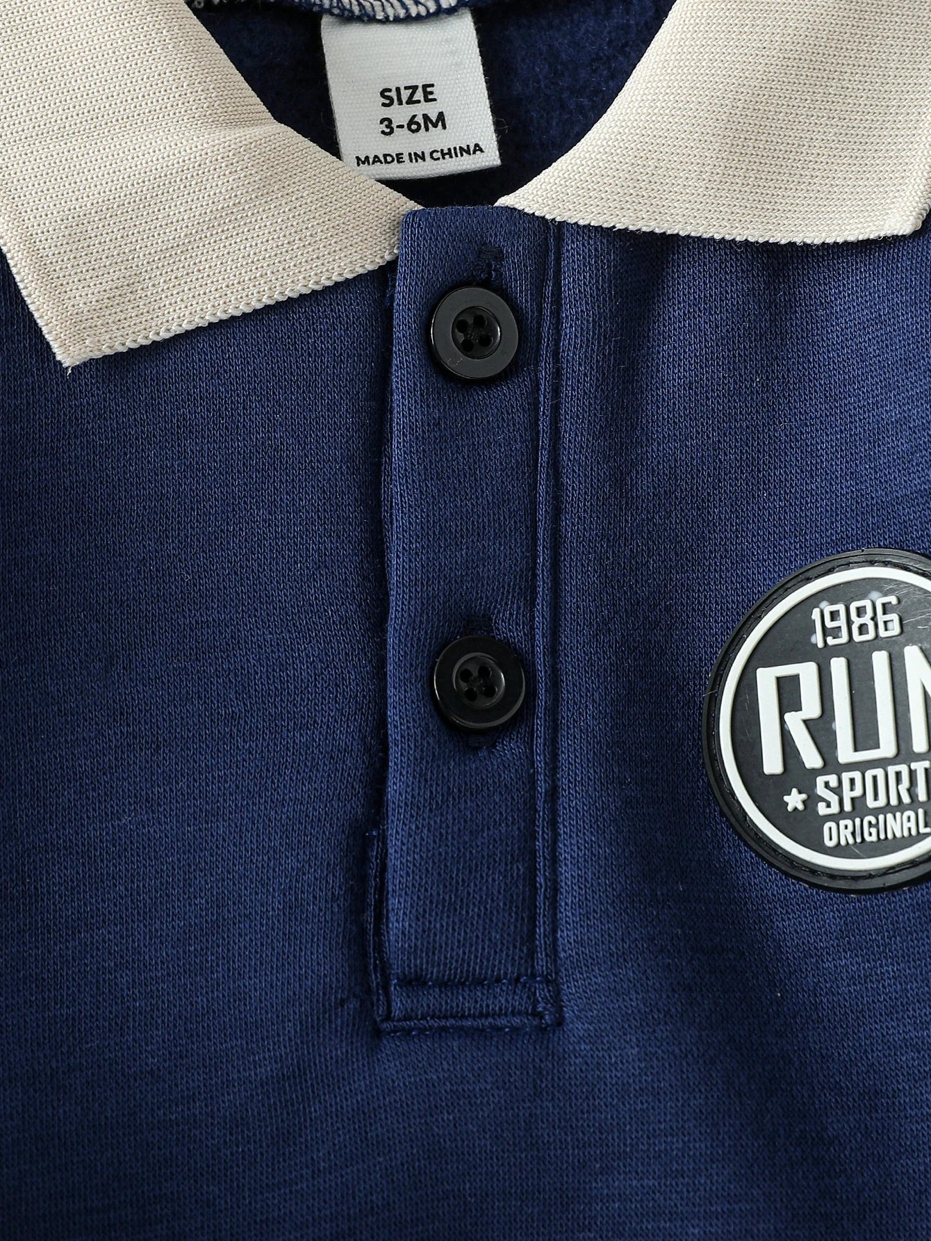 2Pcs 2025 New Style Autumn Winter Baby Boys Long Sleeve Sweatshirt &Pant Casual Sports Suit Western Fashion Clothes Set For 1-3Y.