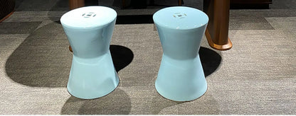 Leichter Luxus-Chef-Tisch, Chef-Schreibtisch, einfache moderne Büromöbel für Stuhlpersonen, speziell geformter kreativer Allgemein