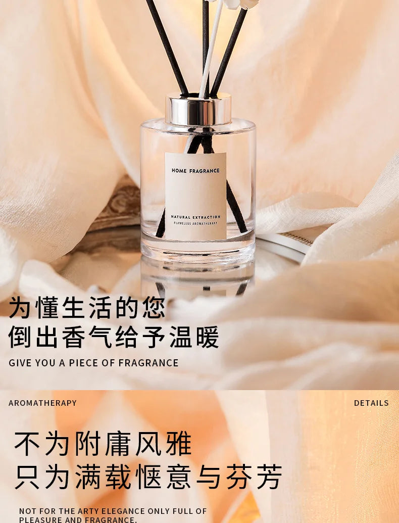 Home gardenia essential oil aromatherapy lemon Hilton hotel lasting fragrance essential oil diffuser air freshener.