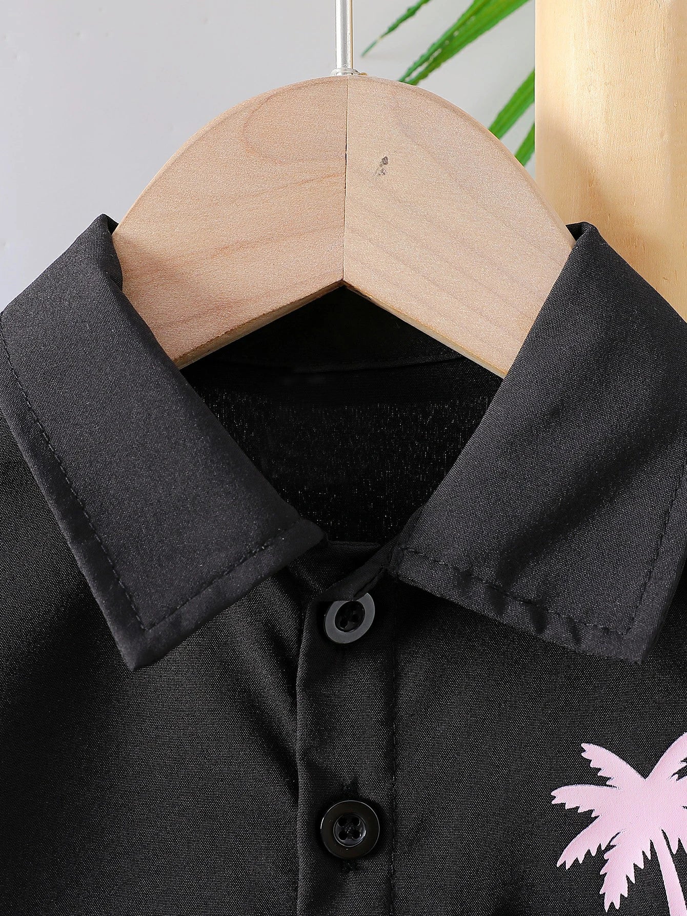 Solides, kurzärmliges T-Shirt und Shorts für Kleinkinder im neuen Sommerstil für Jungen, lässiges 2-teiliges Urlaubsset.