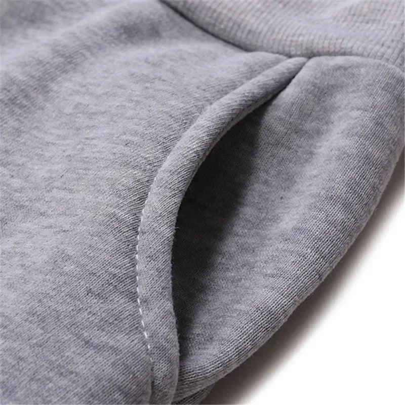 Herbst Frühling Solide Sport Hosen Unisex Freizeit Hosen Lose Hip Pop Jogging Hosen Casual Im Freien Street Style Hosen.