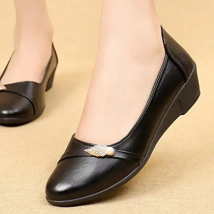 Zapato Tacon Alto Women Cute Sweet Pointed Navy Blue High Heel Shoes Ladies Classic Black Spring & Summer High Heel Pumps G9075.