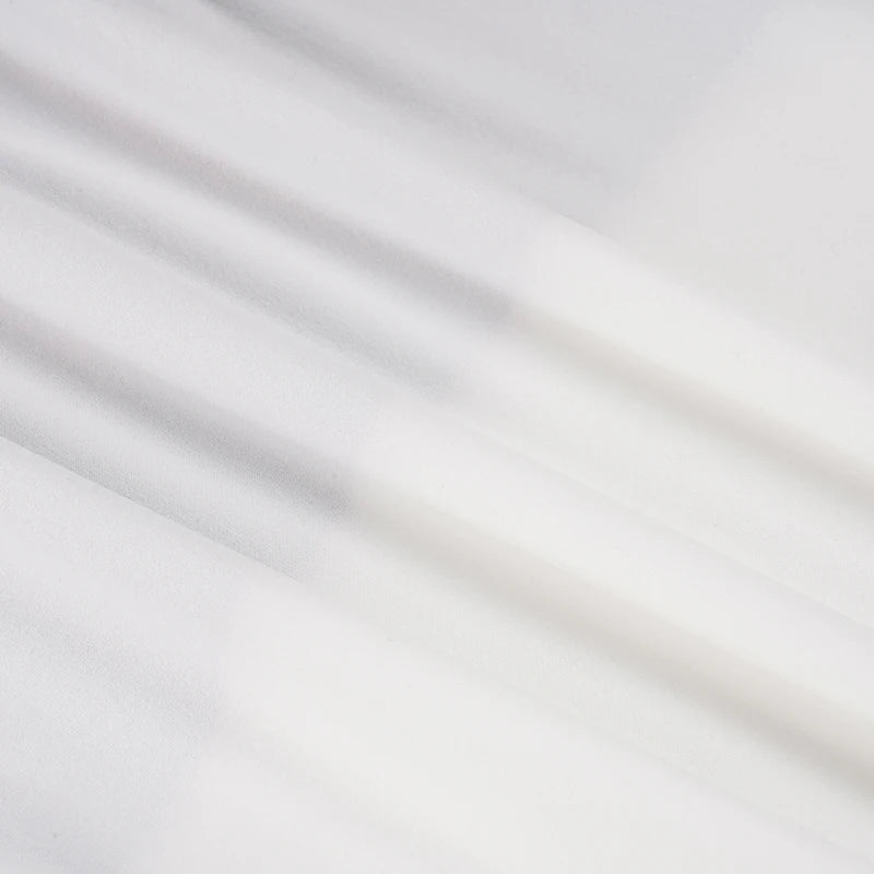 2025 Autumn Winter Women Korean Fake Two Pieces Slash Neck Top 2000s Long Sleeve T-Shirt Kpop Tees Y2k Design Coquette Gyaru New.