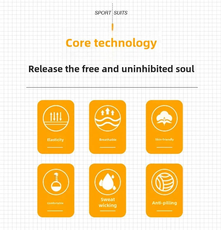 New Casual Men's Sport Suit Striped Ankle-Length Cotton Stand Collar Jacket With Three Buttonts Slim Fit Pants 2-Piece Set.