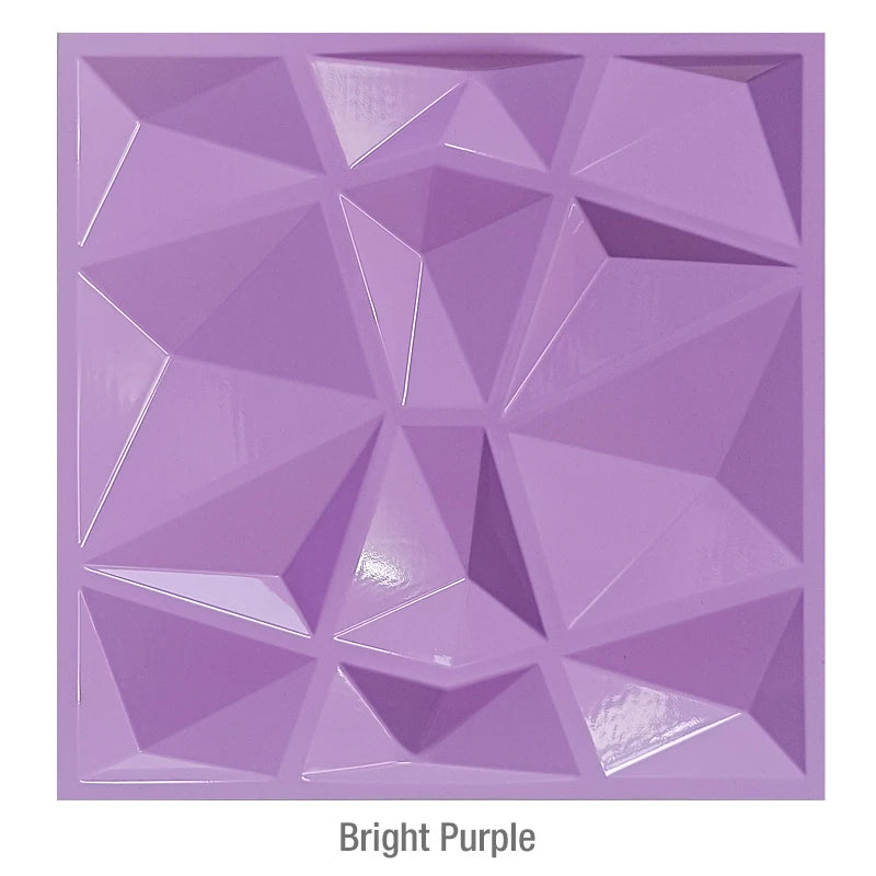 30x30cm 3D Wall Panel 3D wall stickers Relief Art Wall Panel Stickers Living Room Kitchen Bedroom Home Decor Party back