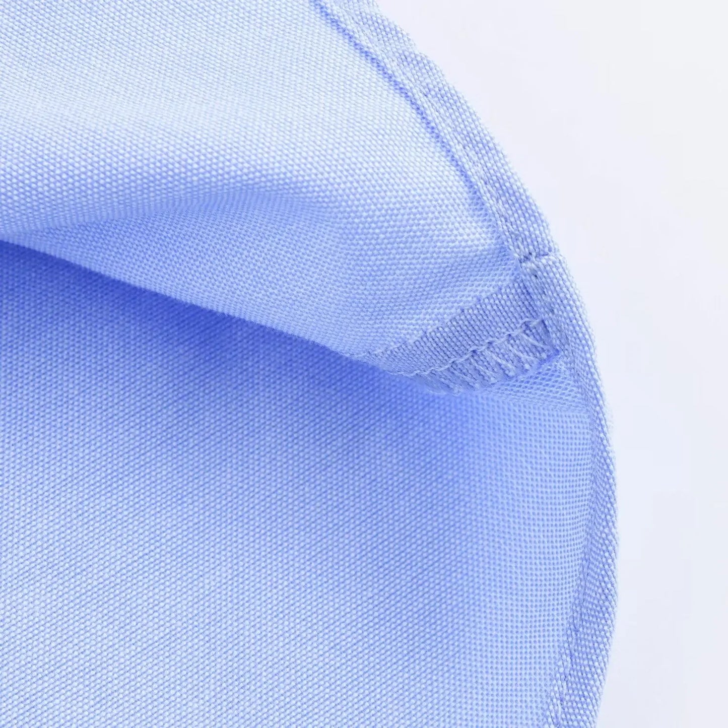 Women Fashion Spring Cotton Oxford Long Sleeve Single-breasted Lapel Blouse Street Clothing Shirt Chic Ladies Tops Mujer