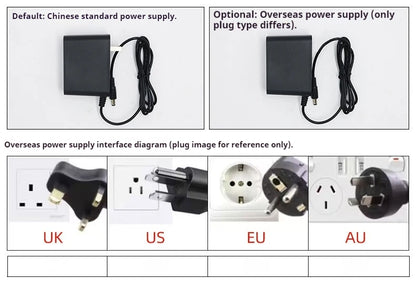 Mini Host Amd Ryzen R7-7735hs 8745hs Ddr5 70w  Wifi6 4k Pcie4.0 Ssd High-End Gaming Desktop Mini Host Diy Barebone System.