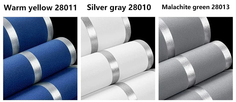 3d Tapete moderne einfache gestreifte Muster Wohnzimmer TV Hintergrund Wohnkultur Vliesstoff nicht selbst klebende Wanda uf kleber