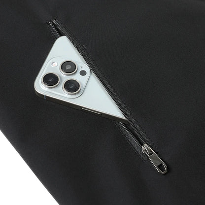 Premium Wrinkle Free Reversible Breathable Baseball Collar Men Blazer Jacket Business Casual Windbreaker Lightweight Coats.