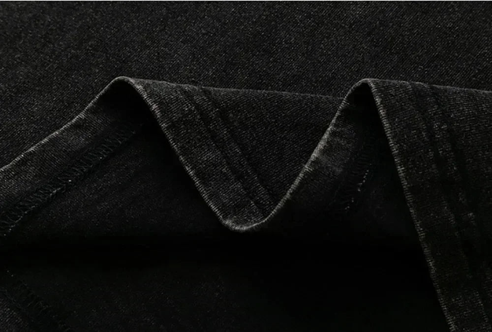 Silent Hill Washed T Shirt Streetwear Hip Hop Vintage T-Shirts Horror Movie Game Tees Tops Men Women Cotton Harajuku Printed.