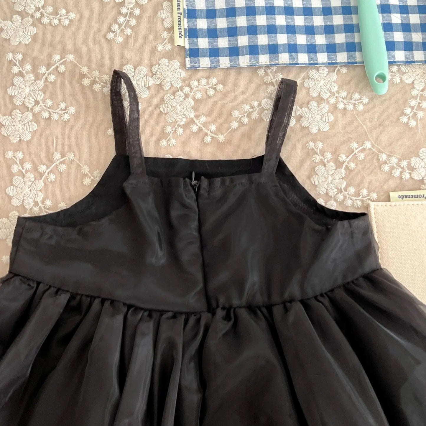 Neu im Sommer Neugeborene Baby Prinzessin süße Kleidung Sling Kleider Schleife Shorts solide Weste Body Kurzarm Kleid Kinder