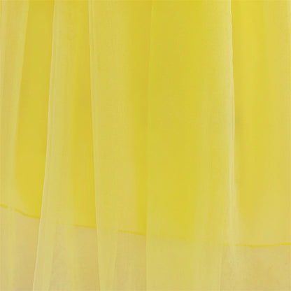 Tiana Fancy Prinzessin Kleid für Mädchen Geburtstag Party Kostüm Kinder Rollenspiel Ballkleid Kinder Karneval Performance Kleidung