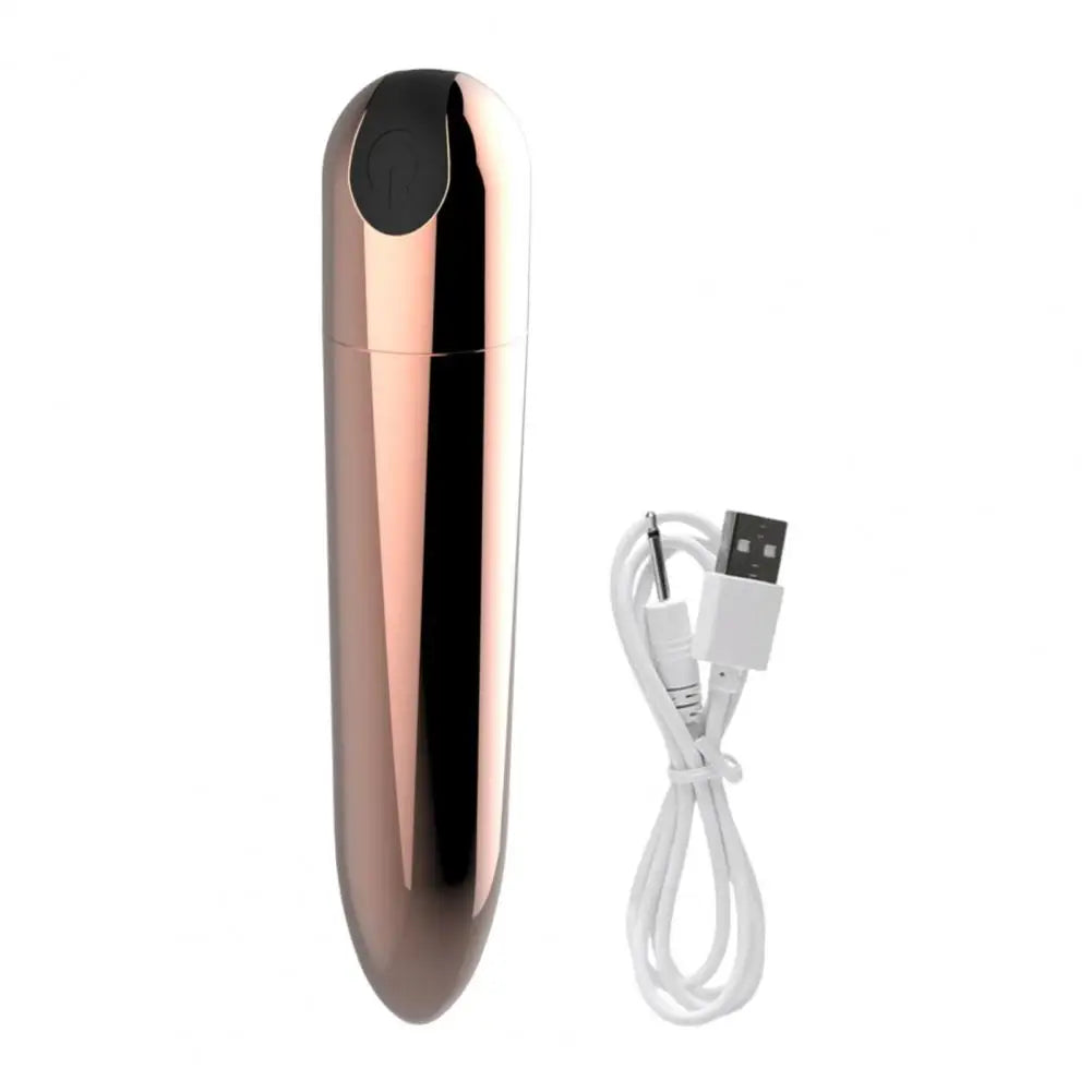 Electric Eye Massager Adjustable USB Rechargeable Waterproof Portable Mini Vibration Pen Quiet Eye Body Massage Device.