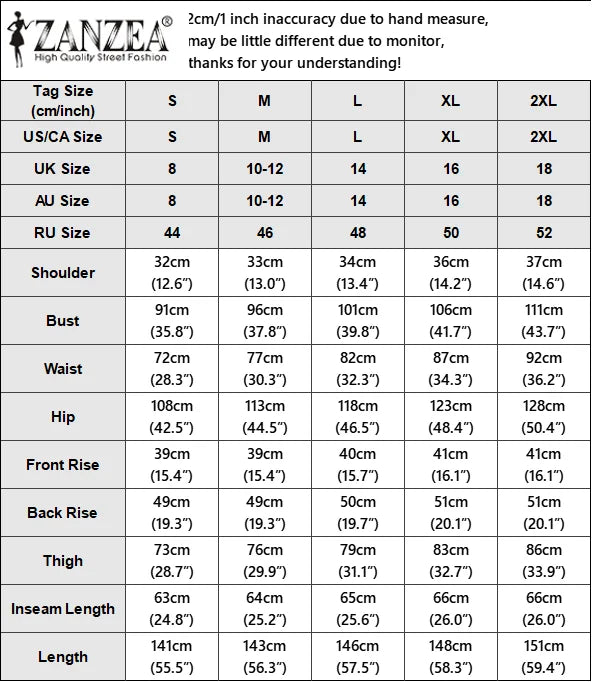 Fashion Women Jumpsuits 2025 ZANZEA Summer Rompers Elegant Wide Leg Work OL Overalls V Neck Sleeveless Pleated Playsuit Trousers.