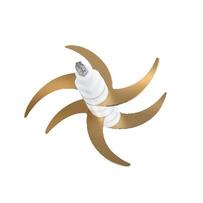 Multifunctional meat grinder 5L 500W stainless steel, kitchen machine, Shredder, 4-step, minced meat/vegetables/Dough.