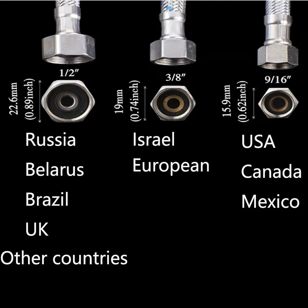 YCRAYS Black Kitchen Faucets Gray Pull Out Rotation Waterfall Stream Sprayer Head Sink Mixer Brushed Nickle Water Tap Accessorie