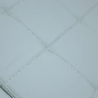 Elektrisches Lift-Shampoo-Bett, All-in-One-SPA-Salonmöbel mit Massage- und Wassercirculation, Waschbecken, Kopfbegasung und Fußbad