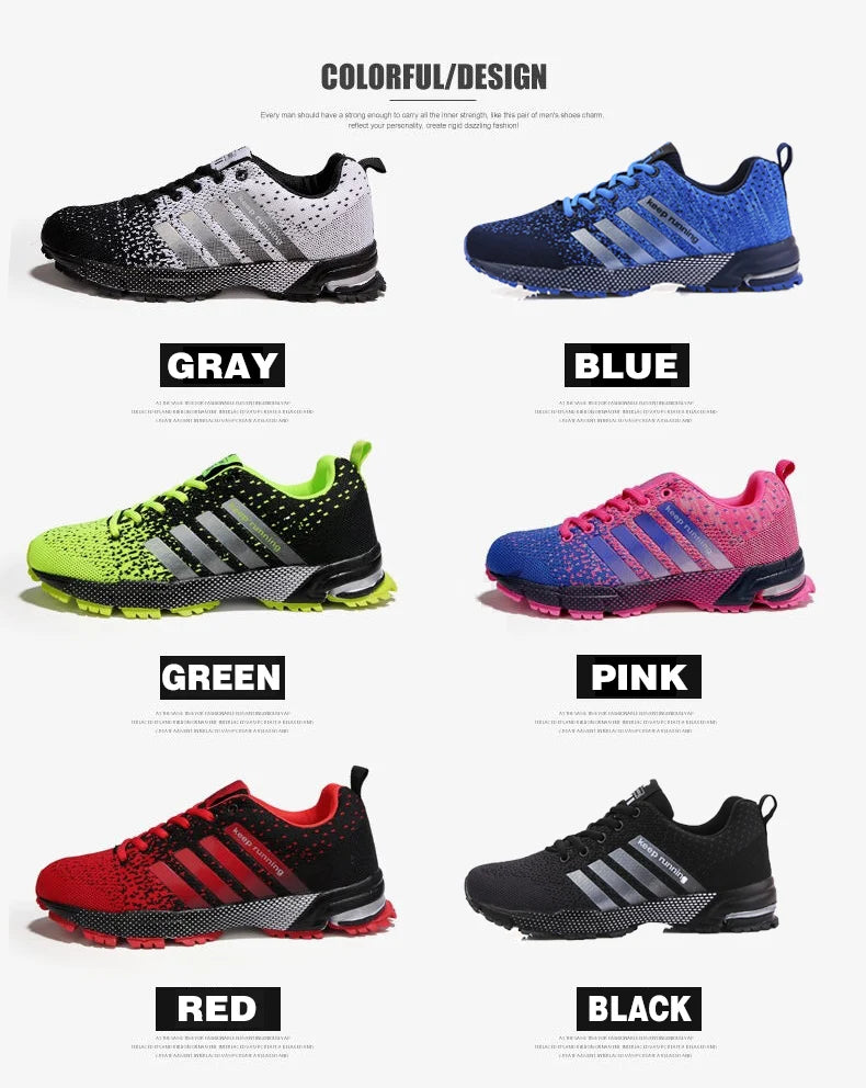 Fashion Sneakers Men Shoes Casual Chunky Breathable Basketball Shoes Light Plus Size Summer Non-slip Run Sports Vulcanize Shoes.