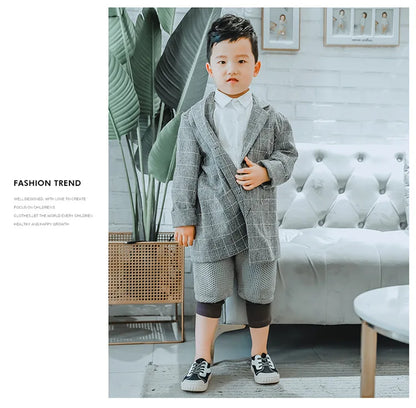 Kids Casual Shoes Boys Sneakers Girls Canvas Shoes Fashion Classic Breathable Soft Spring Autumn 2023 Brand New Children Shoes.