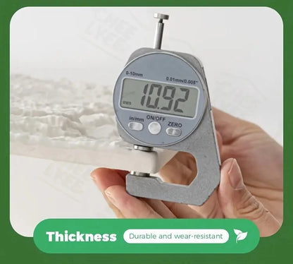 PU stone wall panel, 10 mm, realistic brick pattern, anti-mould and moisture-proof, waterproof and washable, suitable for/outdoo