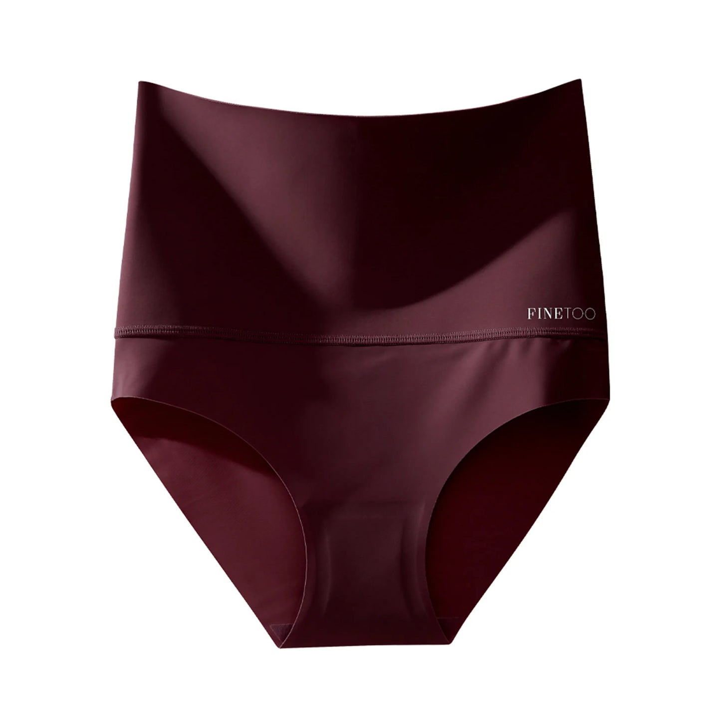 High Elastic Seamless Briefs Women Butt Lifter Panties Tummy Control Slimming Underwear Female Sexy Lingerie Large Size S-3XL