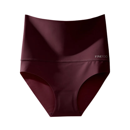 High Elastic Seamless Briefs Women Butt Lifter Panties Tummy Control Slimming Underwear Female Sexy Lingerie Large Size S-3XL