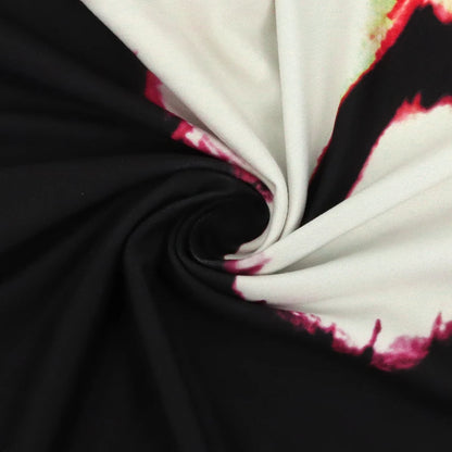 Sommer Sexy Maxi Kleid Für Frauen Streetwear Fashion Print Aushöhlen Ärmellose Neue Dünnes Kleid Casual Club Elegante Party Kleider.