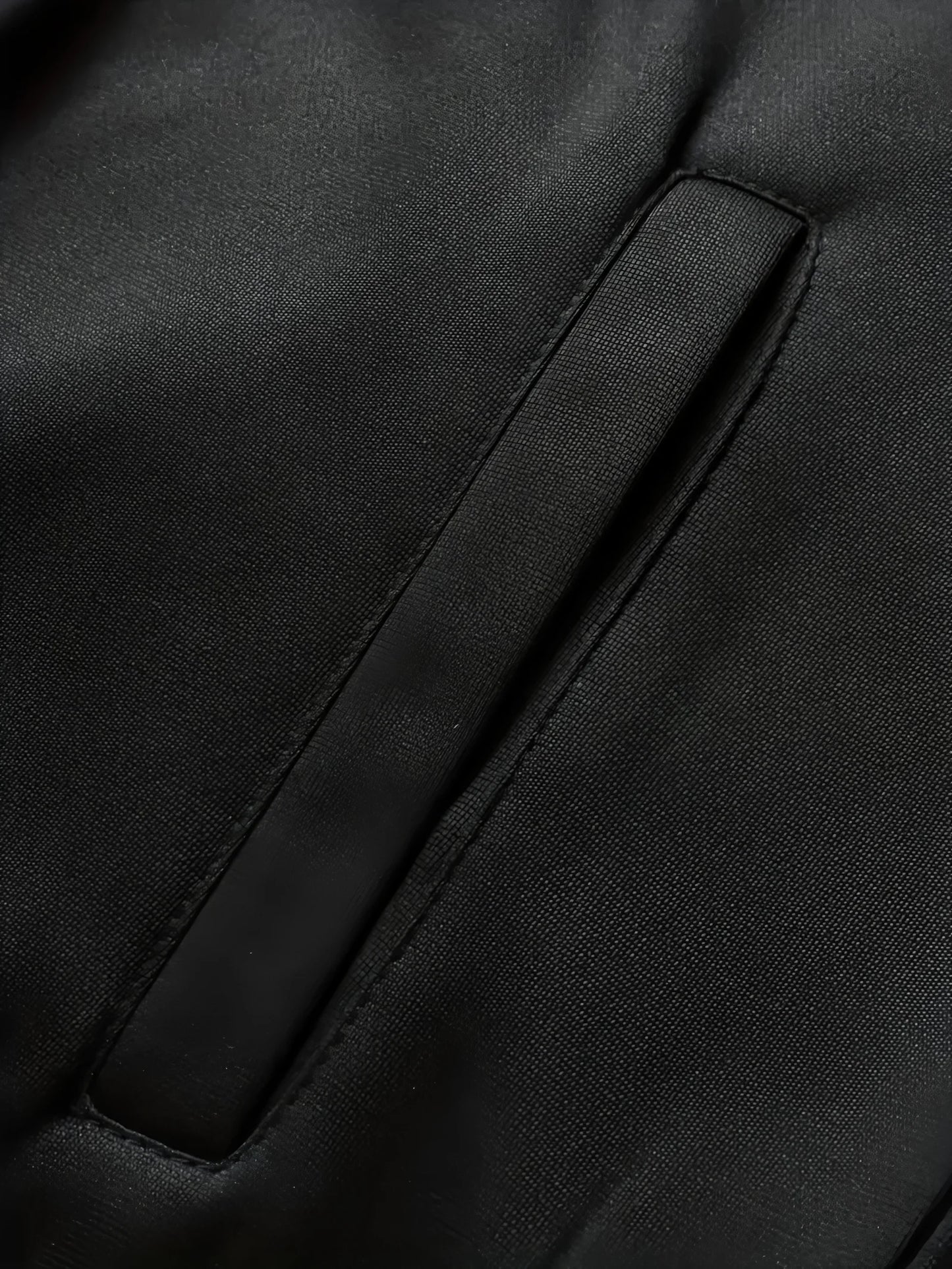 Autumn and winter men's set zipper Stand-up collar sportswear set suitable for fitness running exercise 2 pieces set.