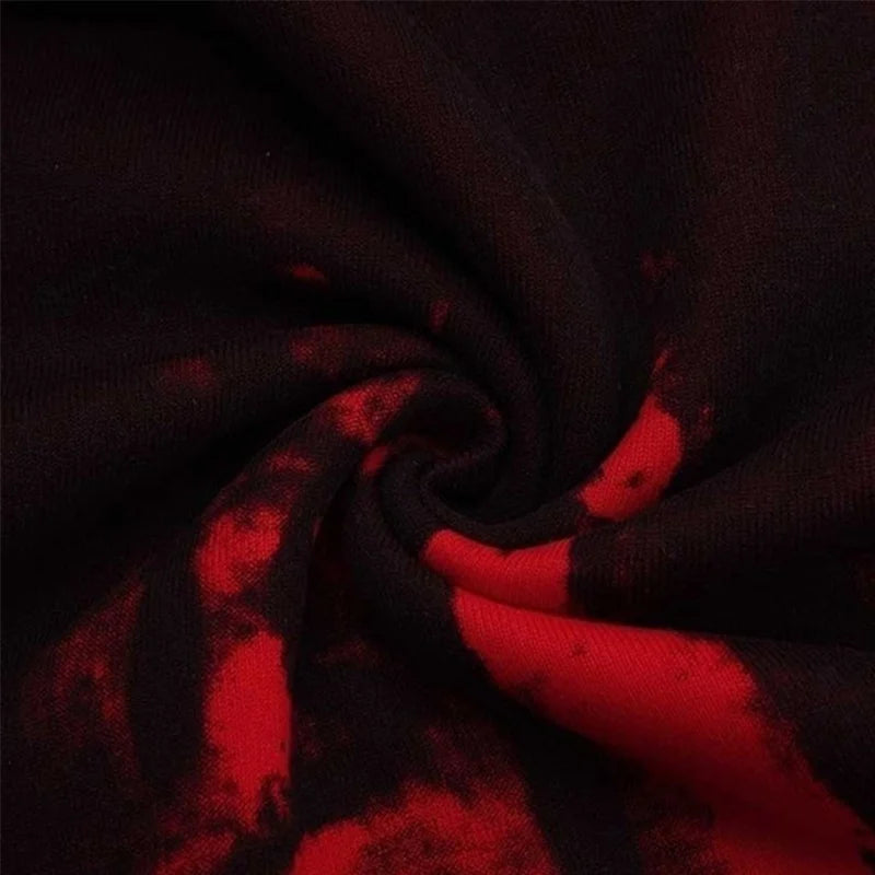 Autumn Winter Trending Tracksuits Men Camouflage Hoodie + Pant 2 Piece Set Sports Wear 3d Ink Jogging Suits.