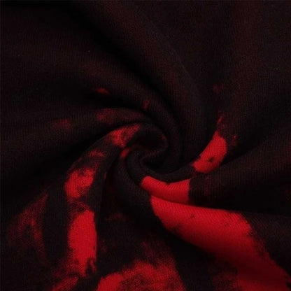 Autumn Winter Trending Tracksuits Men Camouflage Hoodie + Pant 2 Piece Set Sports Wear 3d Ink Jogging Suits.