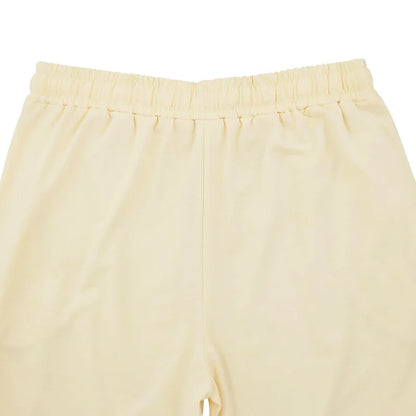 Cross-border spring and autumn thin men's sports and leisure drawstring loose jogging trend trousers sweatpants