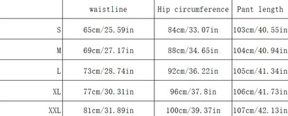 Ladies' slim fit versatile bell bottom pants for spring and autumn office solid color high waisted wide leg pants.