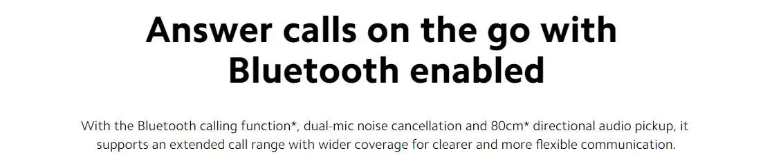 Xiaomi Redmi Watch 5 Active Smart Watch, Bluetooth Call, 2" LCD Display, All Day Heart Rate Blood Oxygen Monitoring Smartwatch.