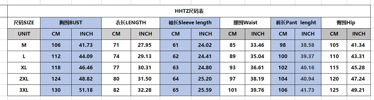 Men's Tracksuit Casual 3D Print 2 Piece Sets Long Sleeve T-Shirt+pants 2pcs Set Fashion Outfits Oversized Sports Unisex Clothing.