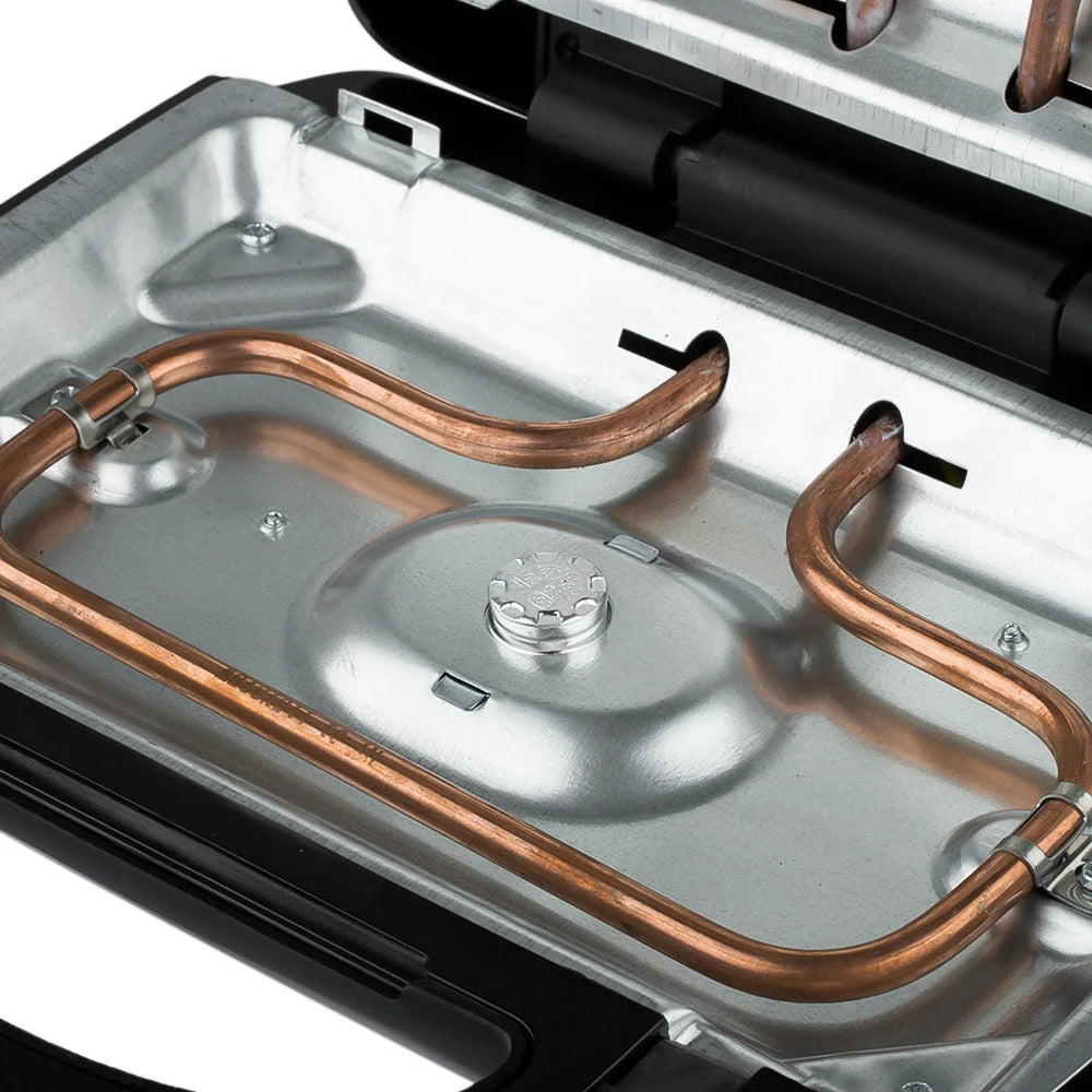 6 in 1 Sandwich Machine Bread Waffle Maker Donut Baking Cake Cooking Kitchen Appliances Toaster Breakfast Steak Machine.