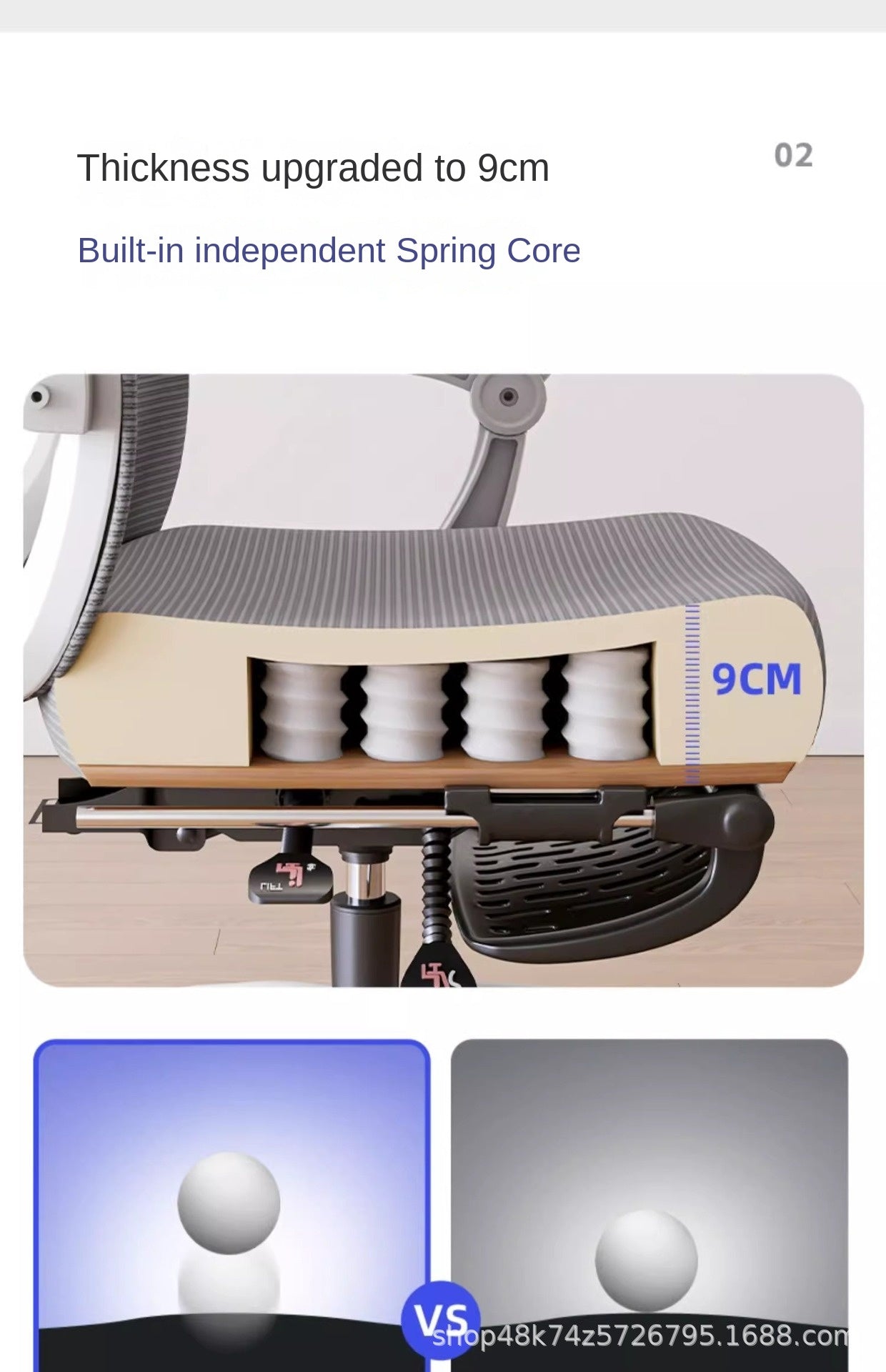 UVR Mesh Bürostuhl Haushalt Sessel verstellbarer Drehs itz ergonomische Rückenlehne Stuhl Mädchen Schlafzimmer Computer Gaming Stuhl