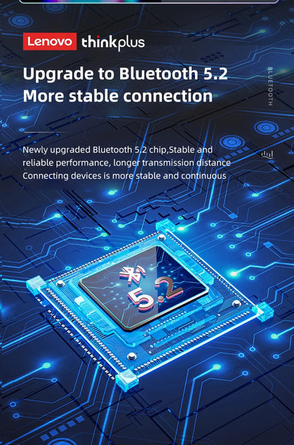 Original Lenovo K3 Plus Wireless Bluetooth Speaker Portable Music Player Cool RGB SoundBox Low Latency HiFi Stereo Loudspeaker.