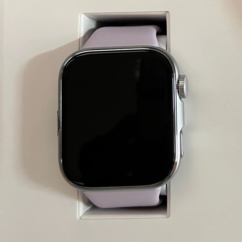 Original HUAWEI Watch FIT 4 Smartwatch,1.82-inch AMOLED Display, Bluetooth calling Health Monitoring Smart Watch.