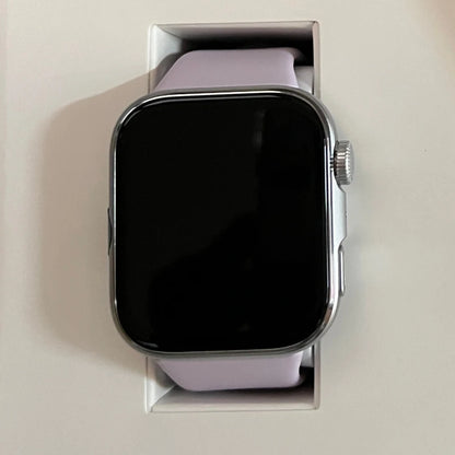 Original HUAWEI Watch FIT 4 Smartwatch,1.82-inch AMOLED Display, Bluetooth calling Health Monitoring Smart Watch.