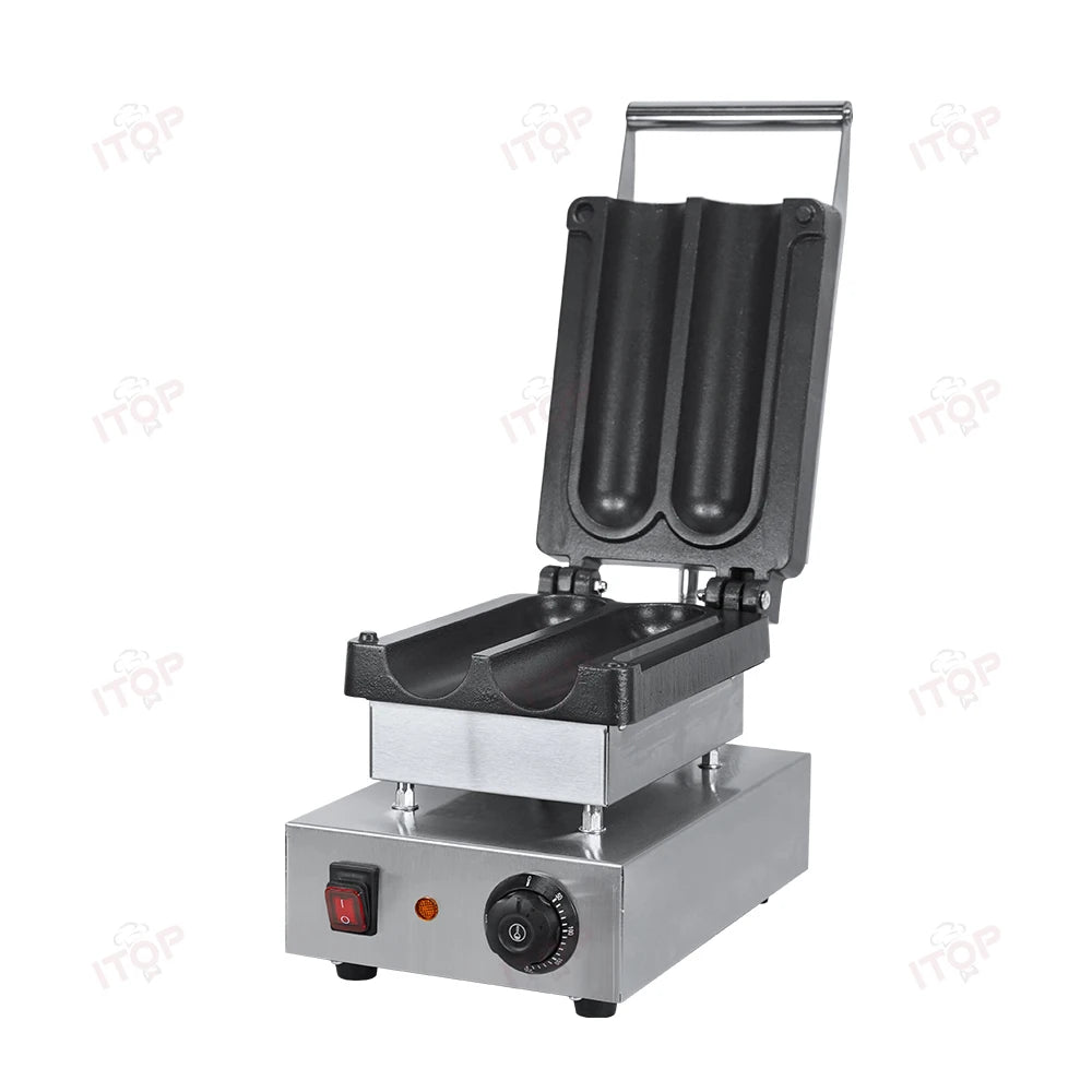 Shawarma Gyro Toaster Tortilla Wrap Sandwich Buritto Press Maker Machine Heater Warmer Roll Durum Doner Kebab Grill Griddle.
