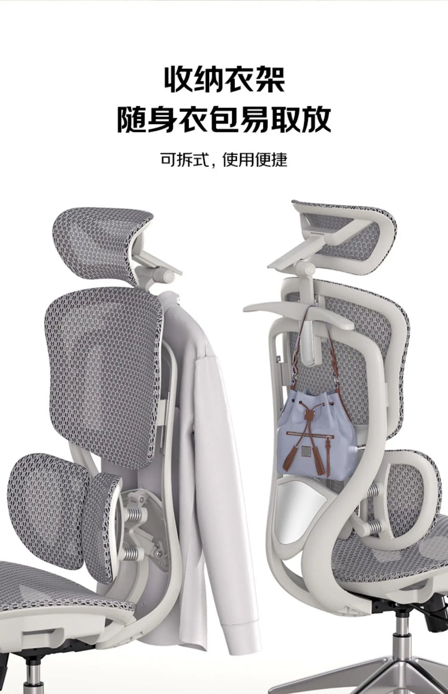 Drehbarer ergonomischer Sessel Design Fußstütze Executive Günstiger Bürostuhl Executive Europäische bequeme Silla Gamer-Möbel