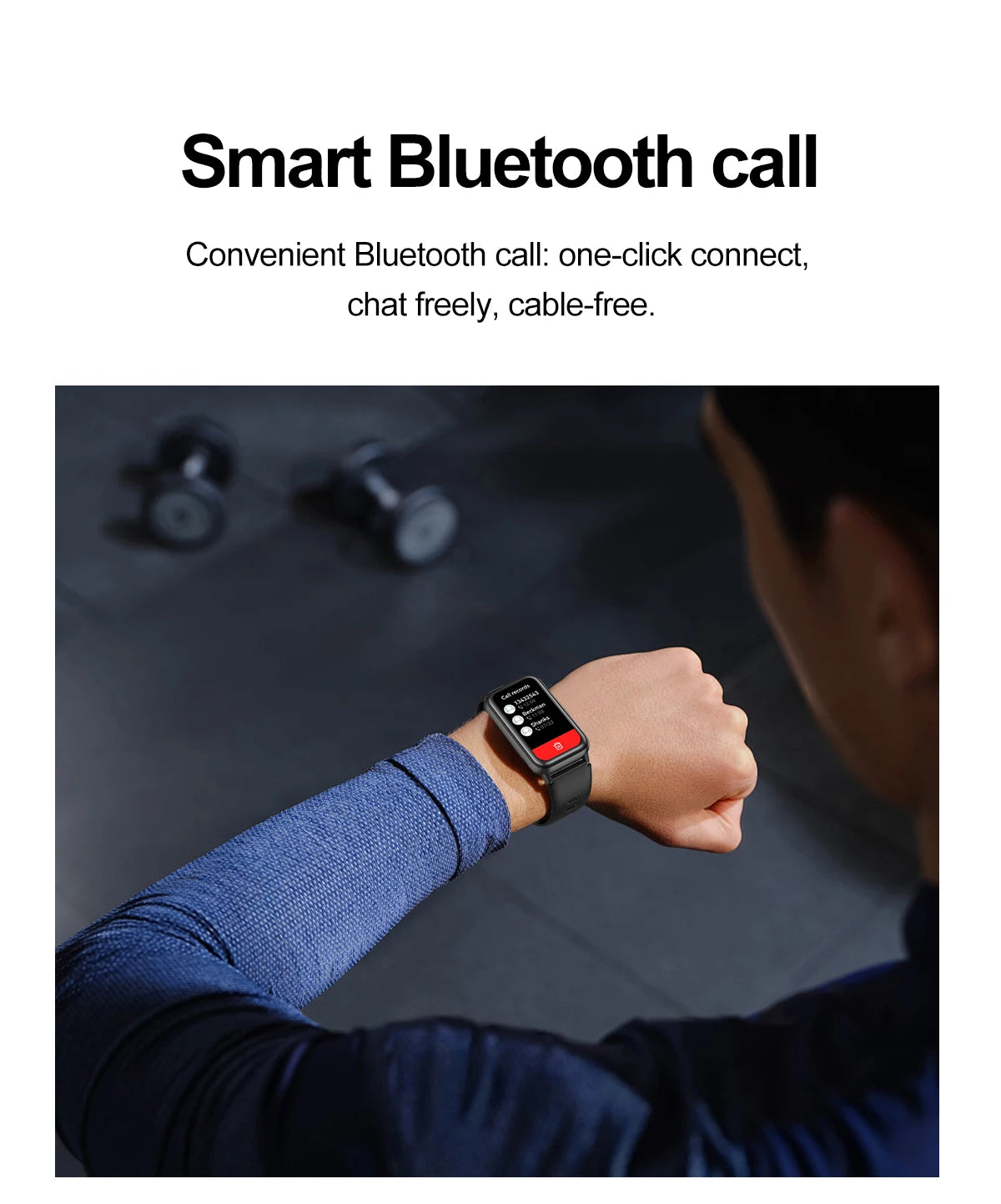 2025 New Grade Nursing Smart Watch AMOLED Blood Oxygen ECG + PPG Blood Pressure Body Temperature Bluetooth Health Smartwatch.