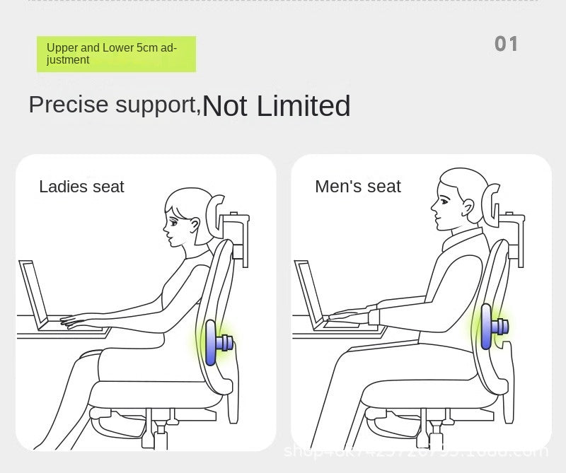 UVR Mesh Bürostuhl Haushalt Sessel verstellbarer Drehs itz ergonomische Rückenlehne Stuhl Mädchen Schlafzimmer Computer Gaming Stuhl