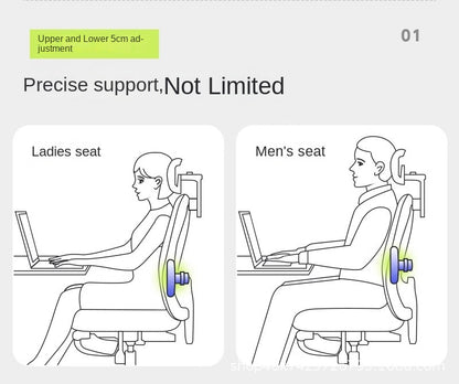 UVR Mesh Bürostuhl Haushalt Sessel verstellbarer Drehs itz ergonomische Rückenlehne Stuhl Mädchen Schlafzimmer Computer Gaming Stuhl