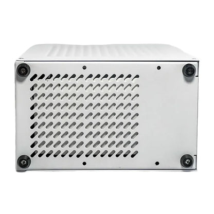 ARSYLID M24 pro ITX A4 Computer Case 5L 190mm Graphics Card Tpye-C Flex PSU 47mm Radiator Mini PC Chassis.