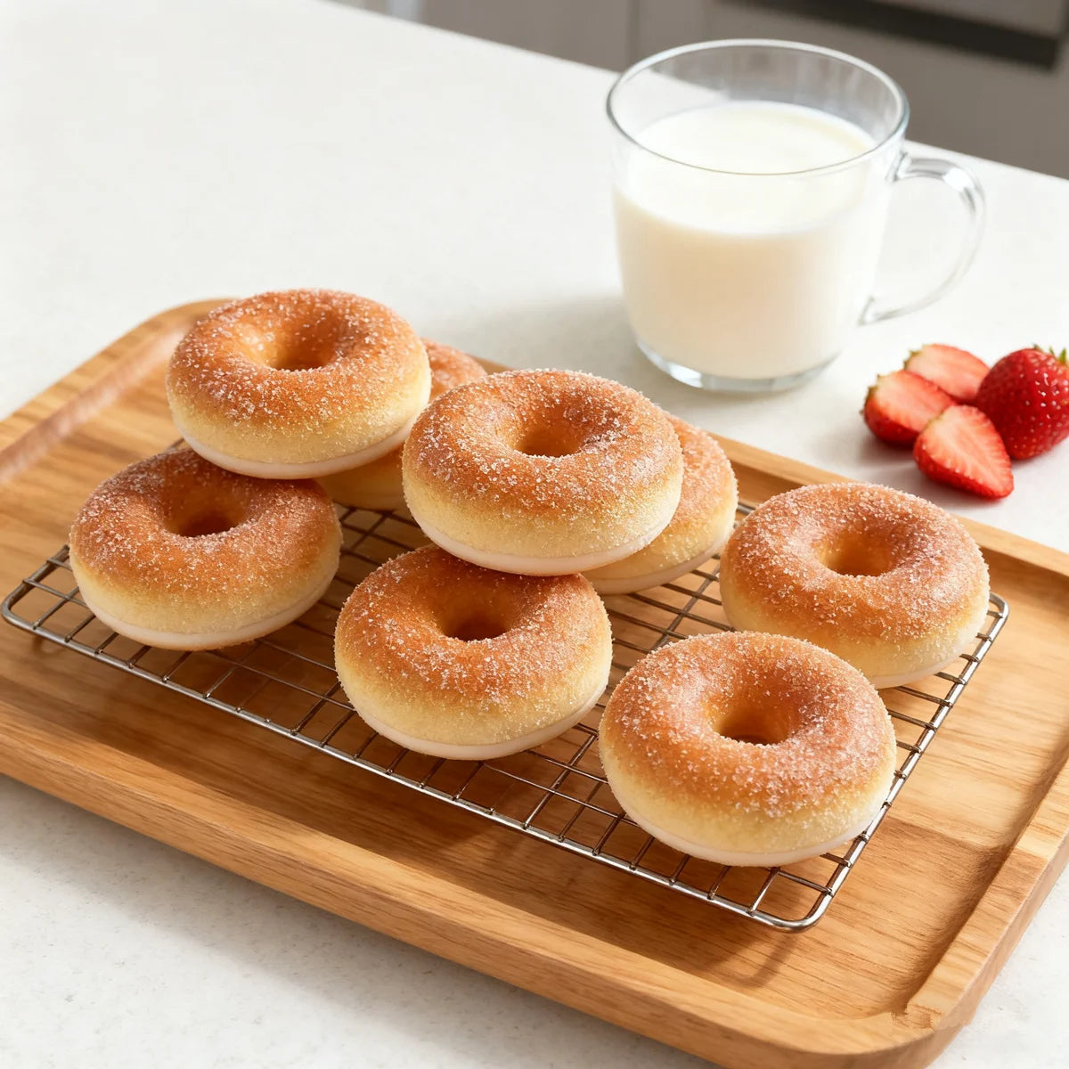 Real Life Size Donuts Doughnut Donut Simulation Food Bakery Window Display Kitchen Decor Shop Ornaments Fake Food Christmas.