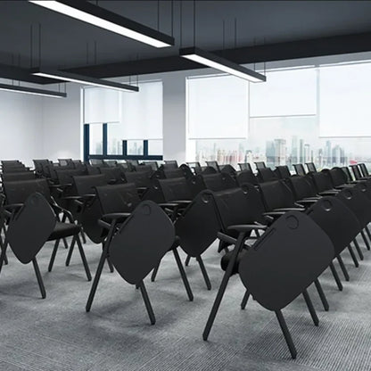 Arbeit Rückenlehne Bürostuhl Sessel Klapp Student Entspannende Computer Stuhl Schreiben Eitelkeit Moderne Silla Oficina Möbel Hause