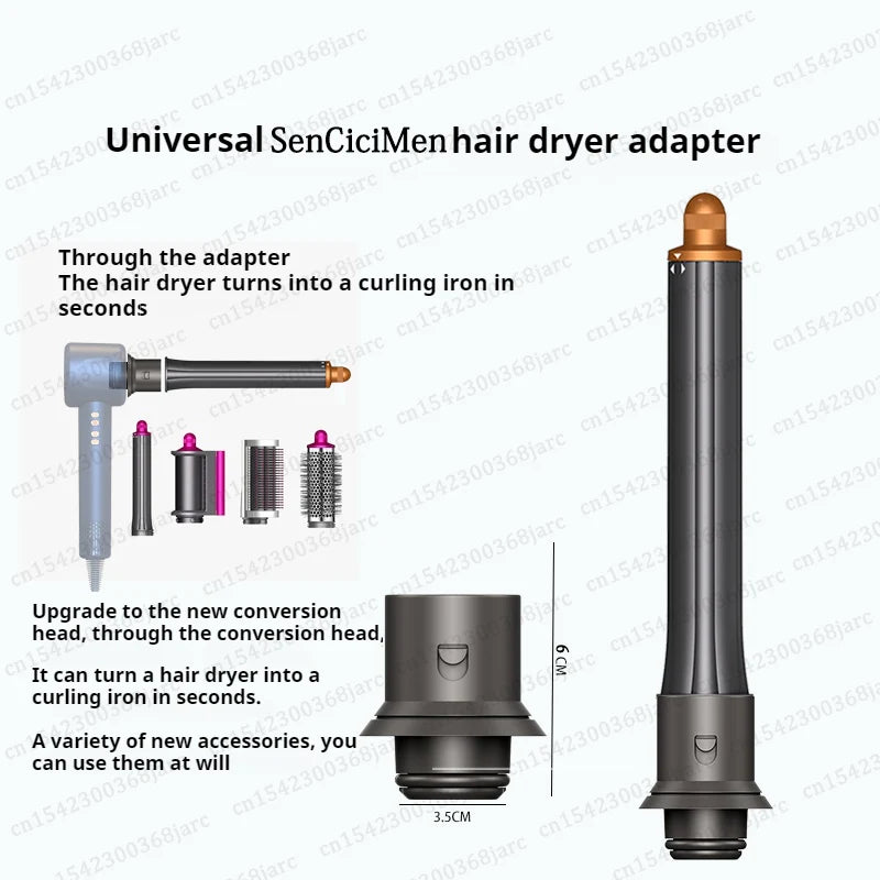 Super Hair Dryer 220V Leafless Hair dryer Personal Hair Care Styling Negative Ion Tool Constant Anion Electric Hair Dryers