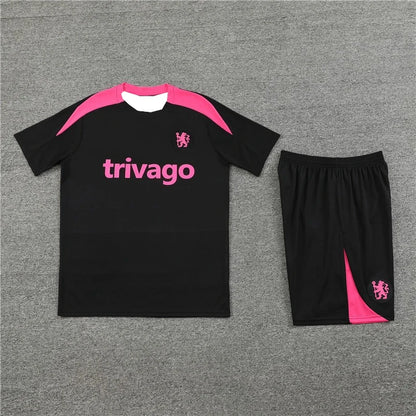 Hot New 3D Printed Training Sports Sets for Men Women and Teenagers Featuring A Round Neck and Breathable Quick-drying Kids.