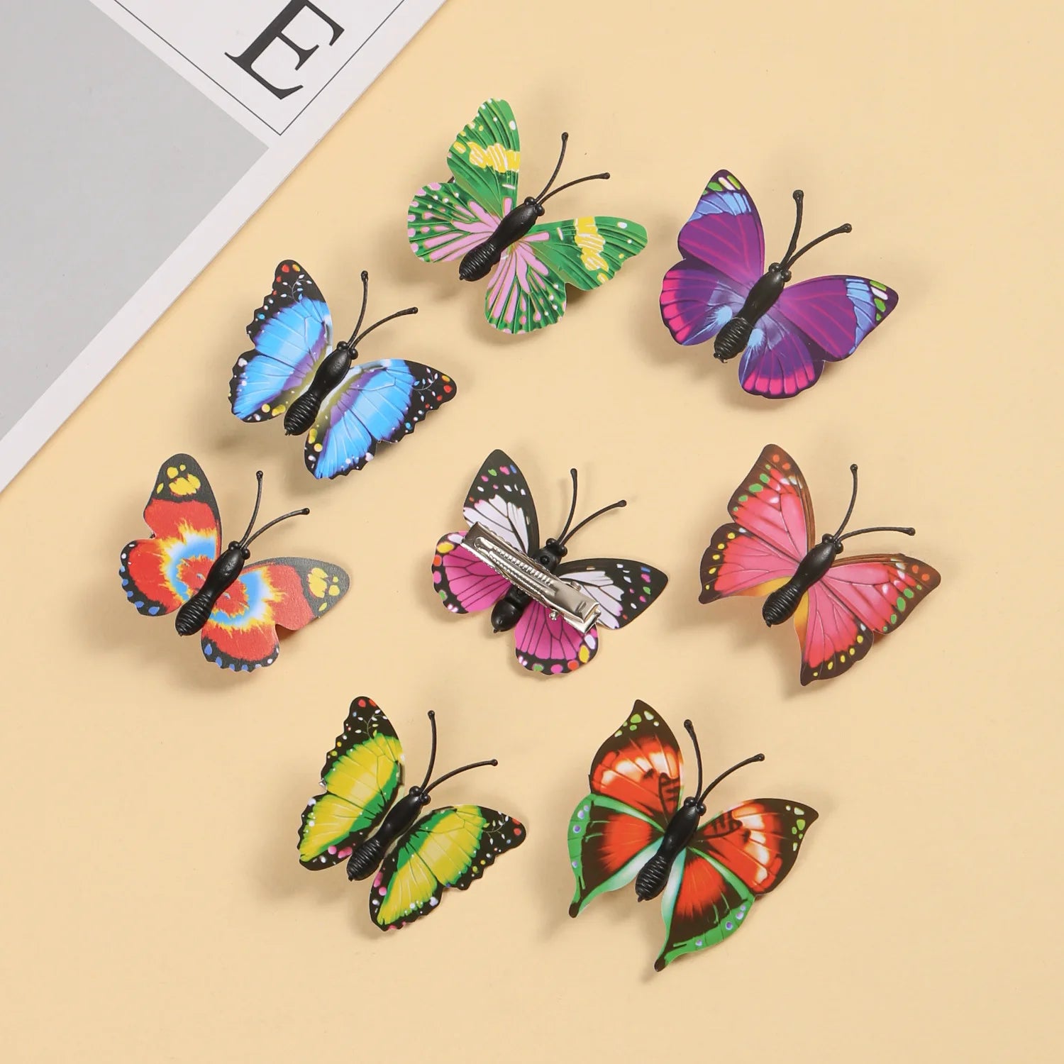 231 Pcs Of Children's Accessories Hair Clips, Princess Hair Ropes, Baby Hair Rings, Edge Clips Accessories Combination Set.